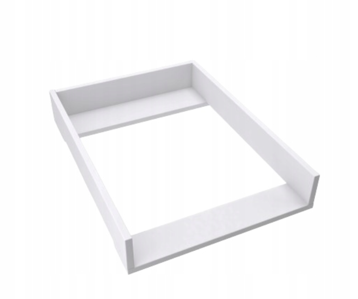 Przewijak na Komodę 48 Malm IKEA Przewijak na Komodę 48 Malm IKEA