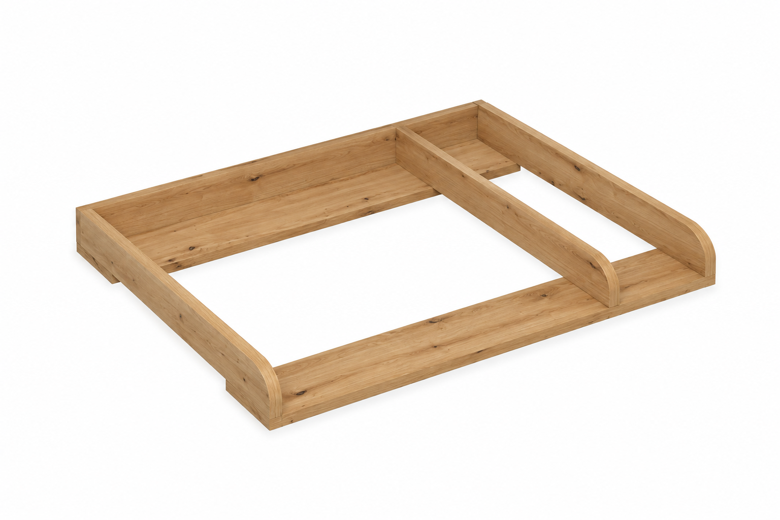 Przewijak na Komodę IKEA HEMNES