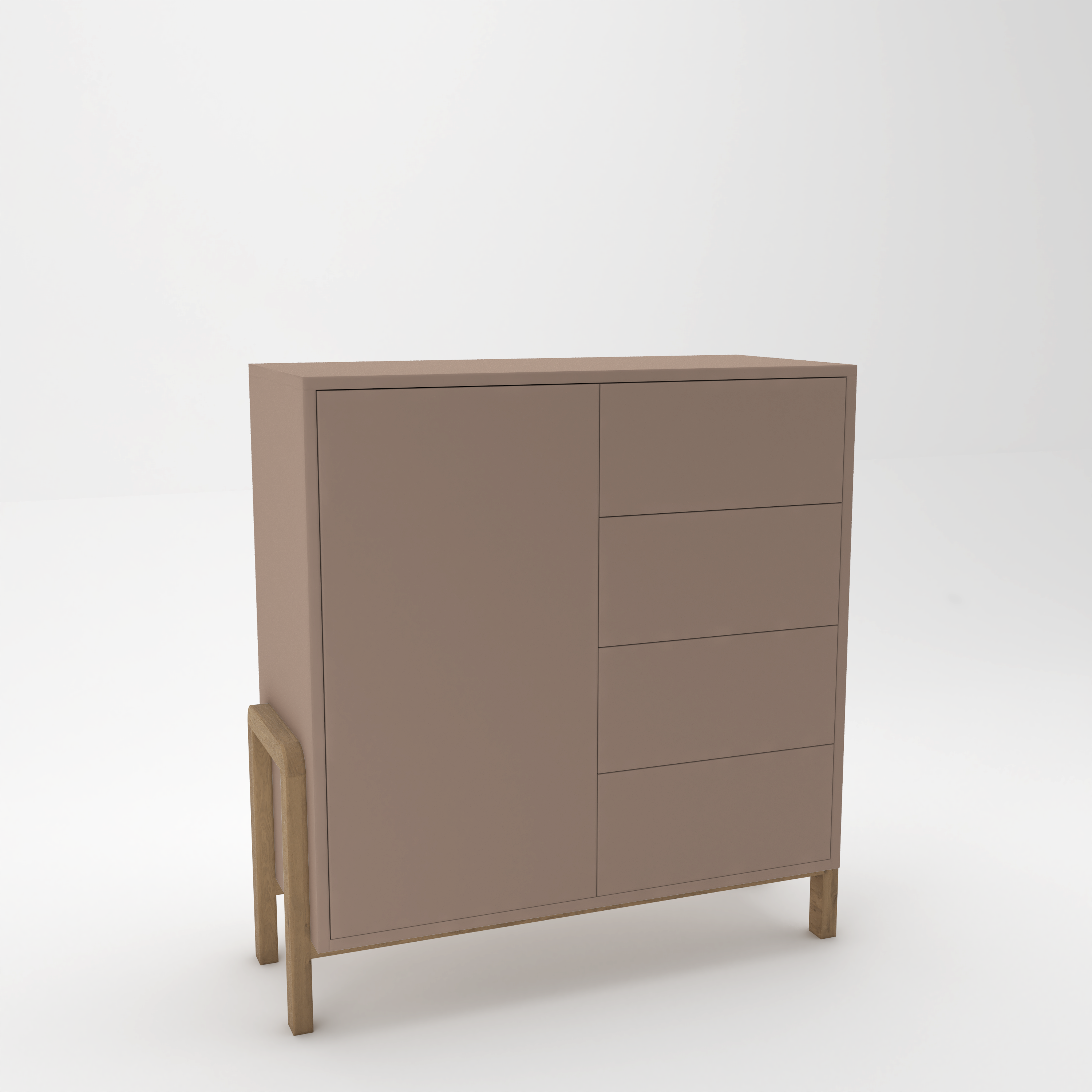 Komoda Helsinki V2 Komoda Helsinki V2