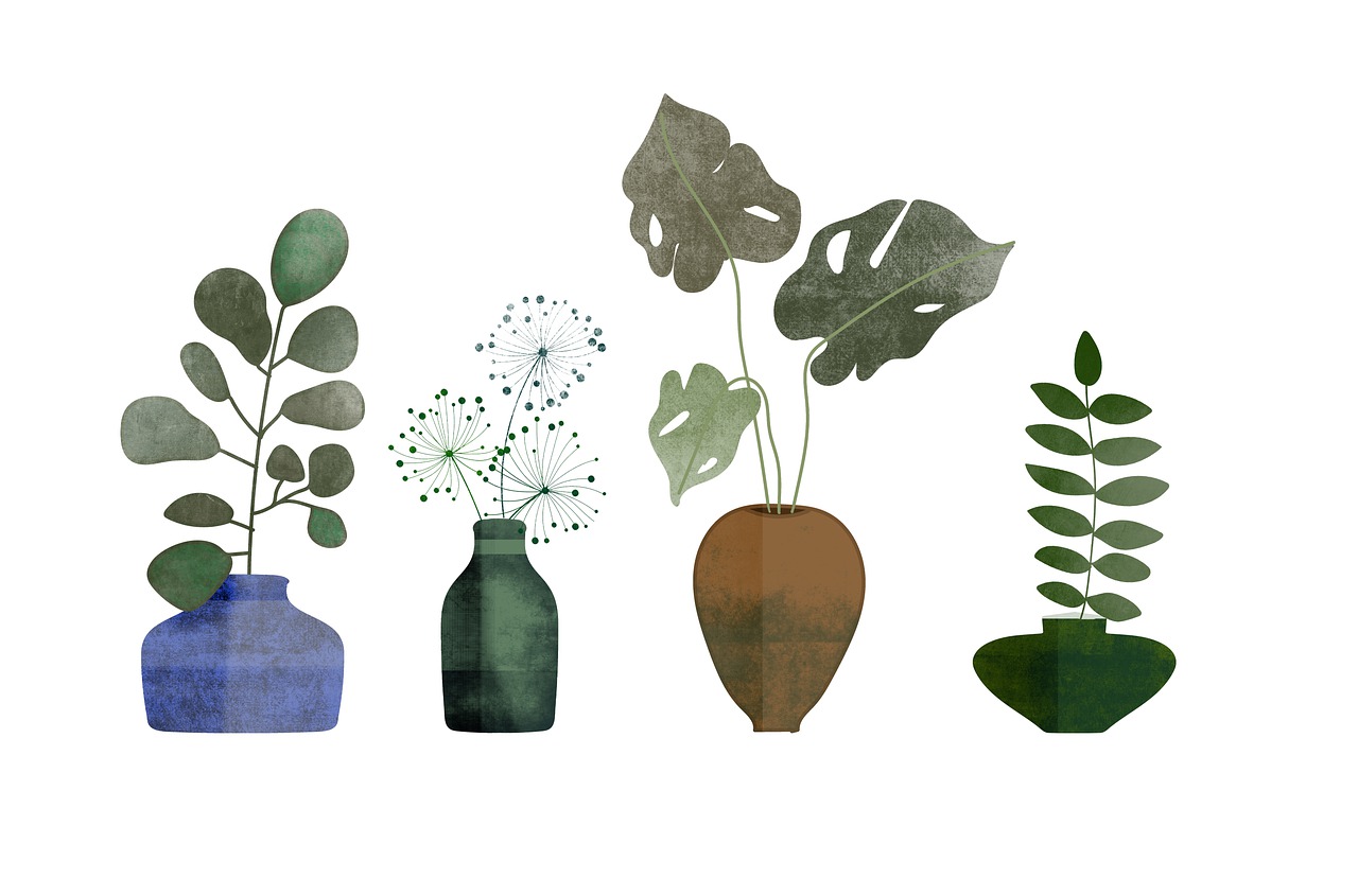 Meble na wymiar w stylu boho: kreatywność i swoboda