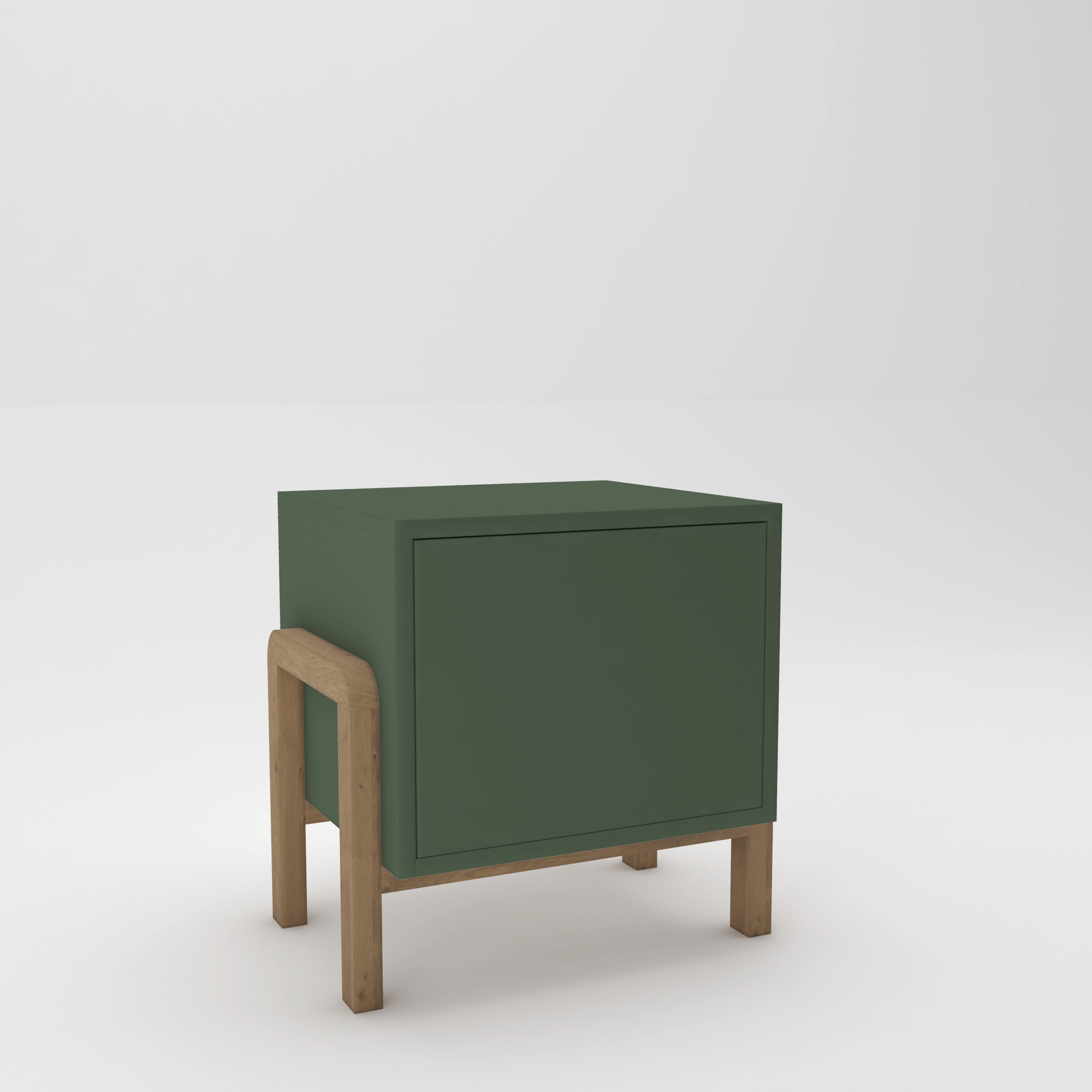 Szafka nocna Helsinki V2 Szafka nocna Helsinki V2