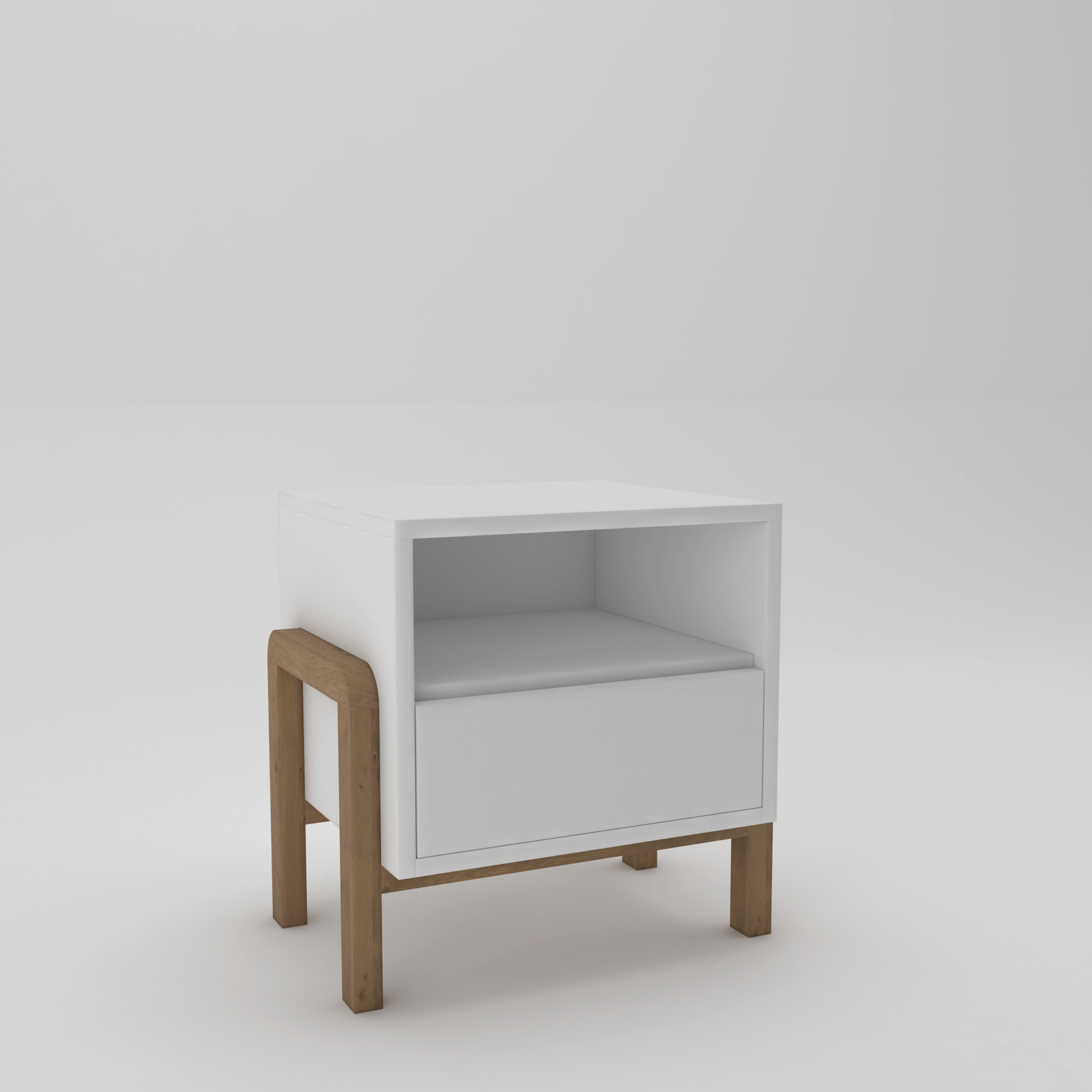 Szafka nocna Helsinki V1 Szafka nocna Helsinki V1