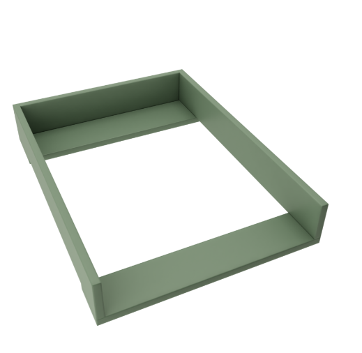 Przewijak na Komodę 46 Koppang Ikea Przewijak na Komodę 46 Koppang Ikea