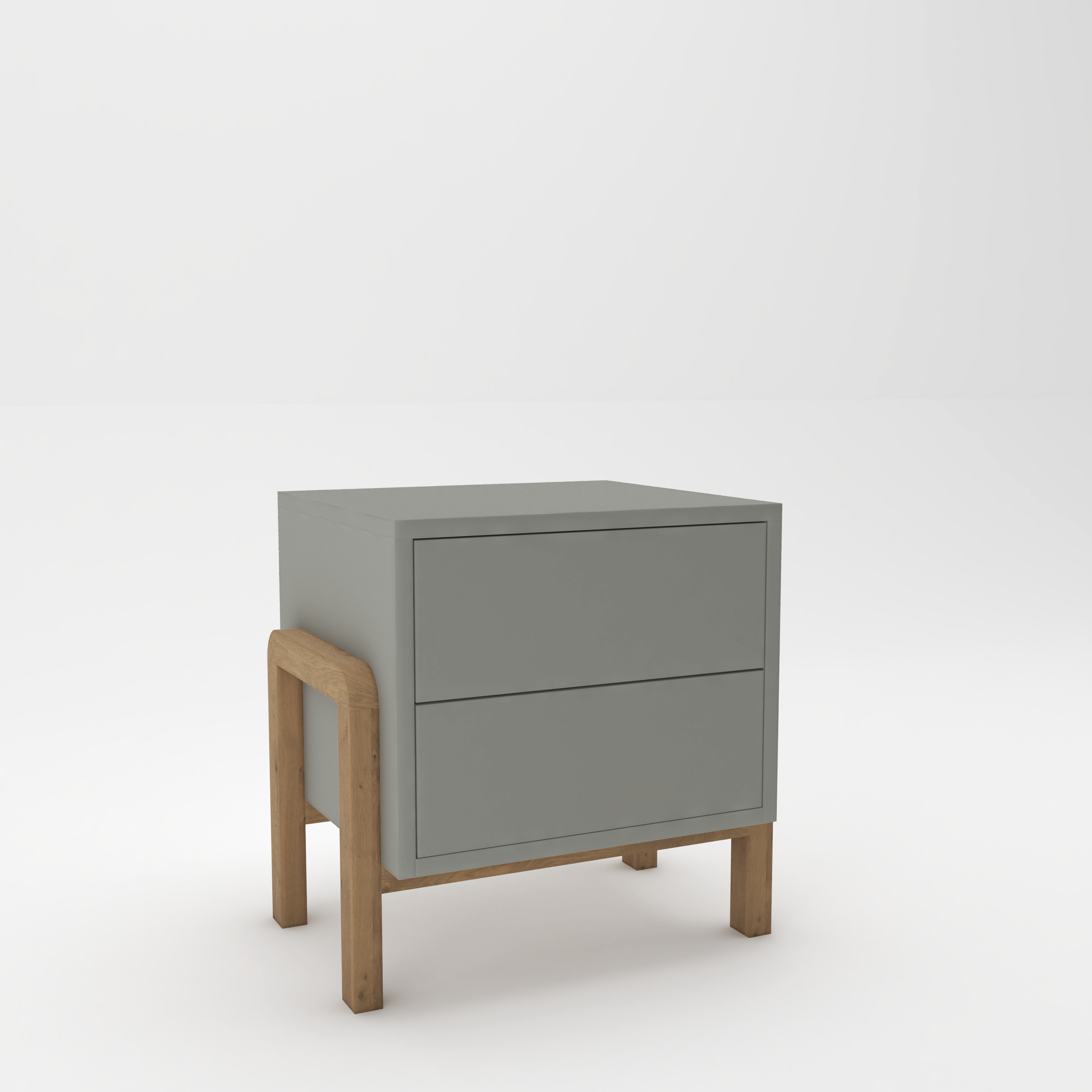 Szafka nocna Helsinki V3 Szafka nocna Helsinki V3